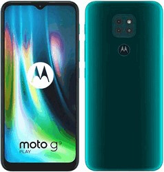 Замена батареи на телефоне Motorola Moto G9 Play в Новосибирске